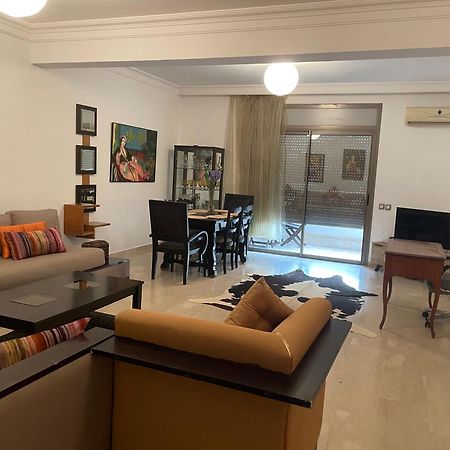 Bel Appartement A Skhirat Plage Et A 20 Mn De Rabat Esterno foto