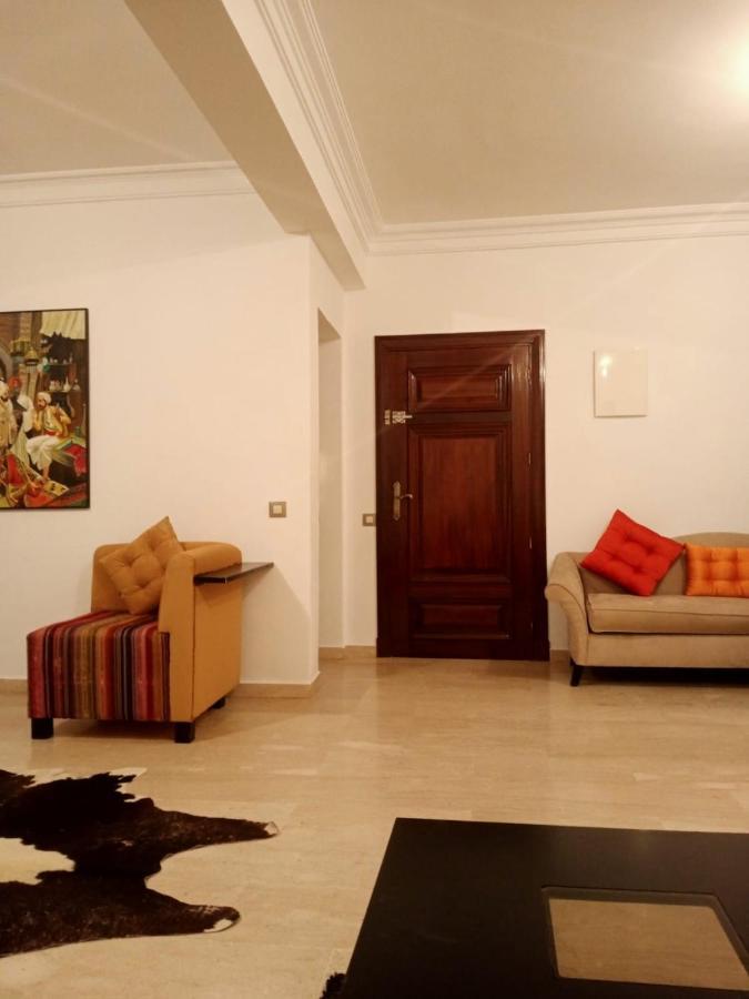Bel Appartement A Skhirat Plage Et A 20 Mn De Rabat Esterno foto