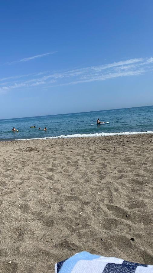 Bel Appartement A Skhirat Plage Et A 20 Mn De Rabat Esterno foto