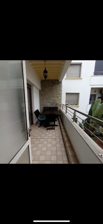 Bel Appartement A Skhirat Plage Et A 20 Mn De Rabat Esterno foto