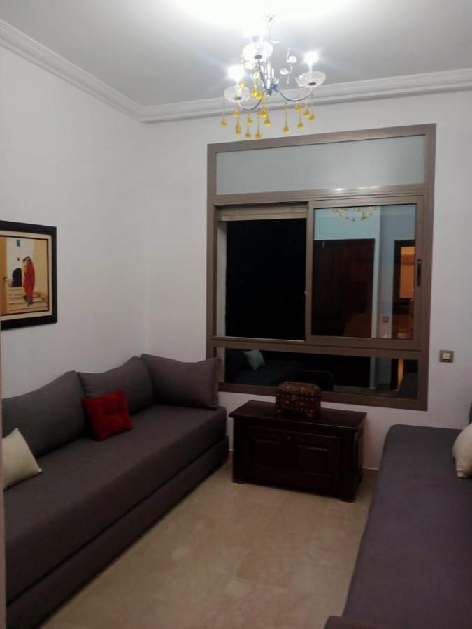 Bel Appartement A Skhirat Plage Et A 20 Mn De Rabat Esterno foto