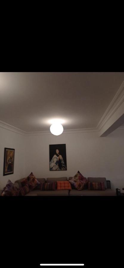 Bel Appartement A Skhirat Plage Et A 20 Mn De Rabat Esterno foto