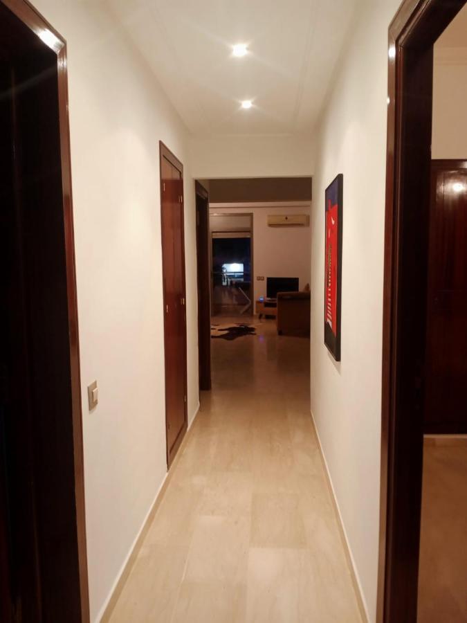 Bel Appartement A Skhirat Plage Et A 20 Mn De Rabat Esterno foto