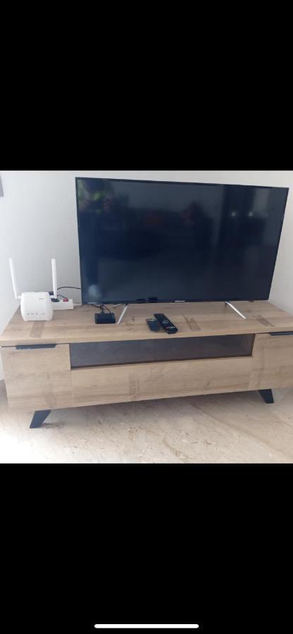 Bel Appartement A Skhirat Plage Et A 20 Mn De Rabat Esterno foto