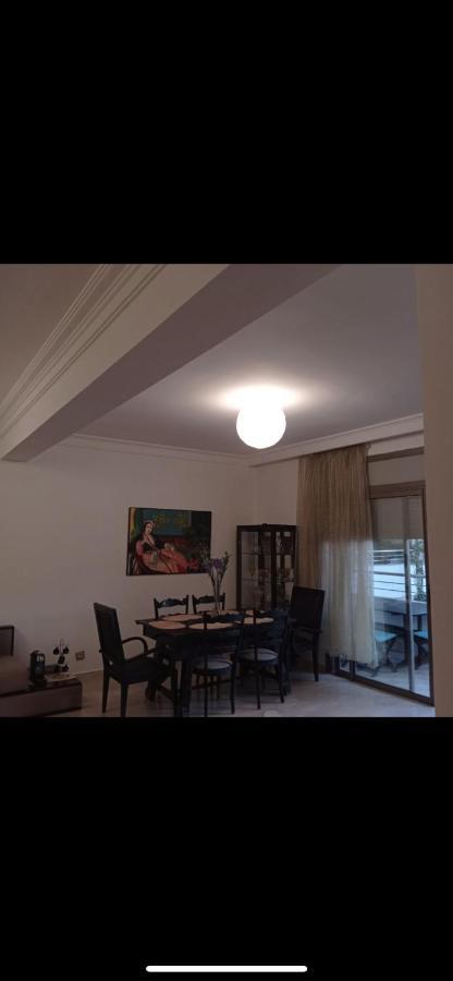Bel Appartement A Skhirat Plage Et A 20 Mn De Rabat Esterno foto