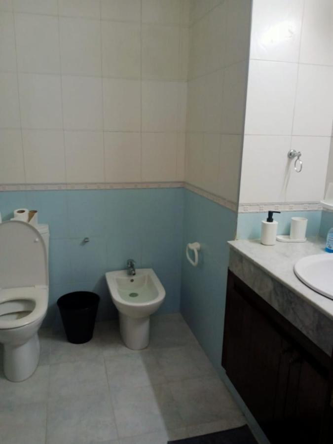 Bel Appartement A Skhirat Plage Et A 20 Mn De Rabat Esterno foto