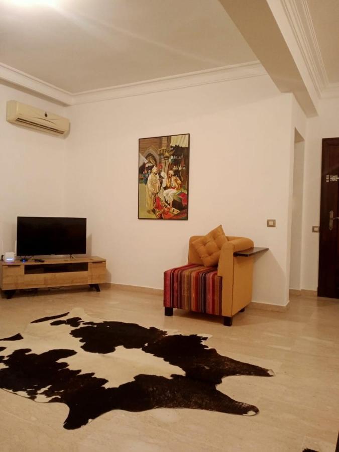Bel Appartement A Skhirat Plage Et A 20 Mn De Rabat Esterno foto