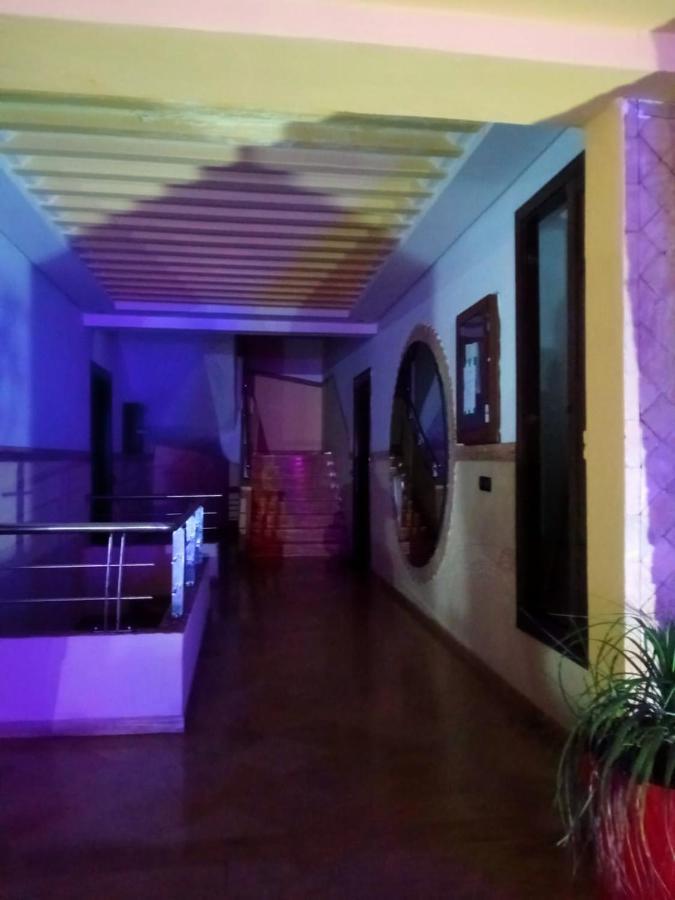 Bel Appartement A Skhirat Plage Et A 20 Mn De Rabat Esterno foto
