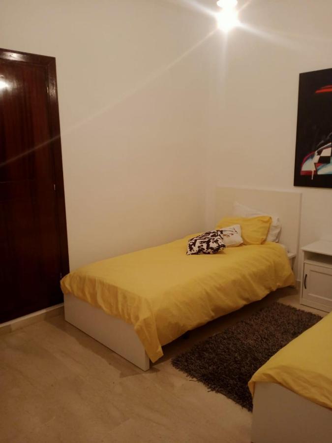 Bel Appartement A Skhirat Plage Et A 20 Mn De Rabat Esterno foto