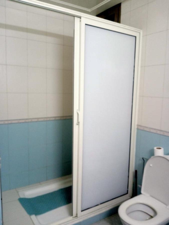 Bel Appartement A Skhirat Plage Et A 20 Mn De Rabat Esterno foto