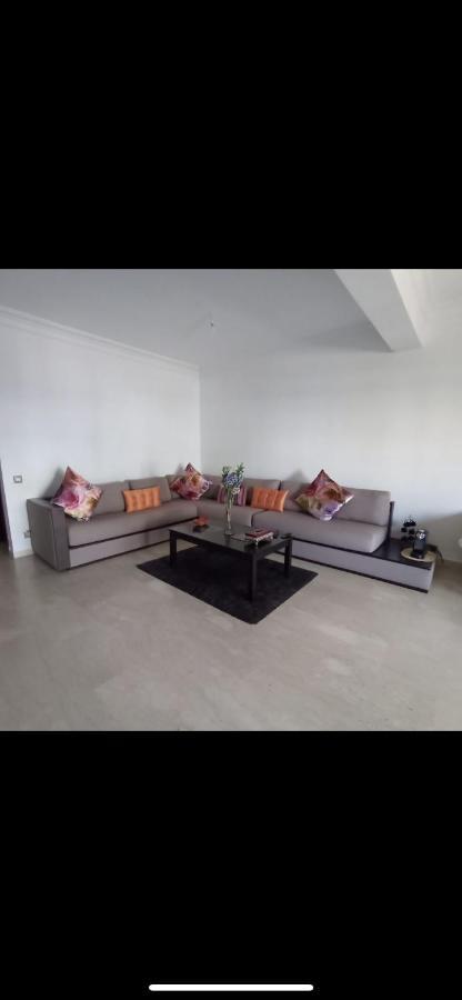 Bel Appartement A Skhirat Plage Et A 20 Mn De Rabat Esterno foto