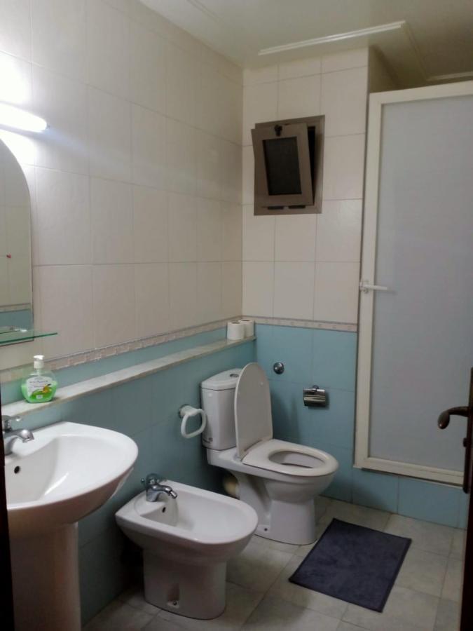 Bel Appartement A Skhirat Plage Et A 20 Mn De Rabat Esterno foto