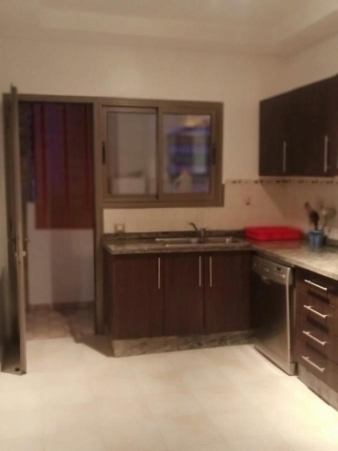 Bel Appartement A Skhirat Plage Et A 20 Mn De Rabat Esterno foto