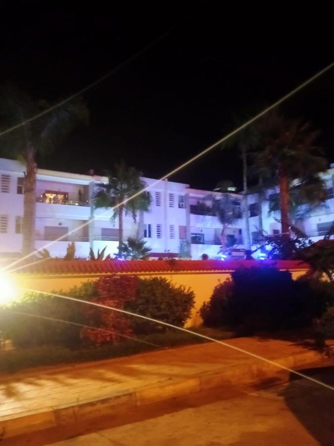 Bel Appartement A Skhirat Plage Et A 20 Mn De Rabat Esterno foto