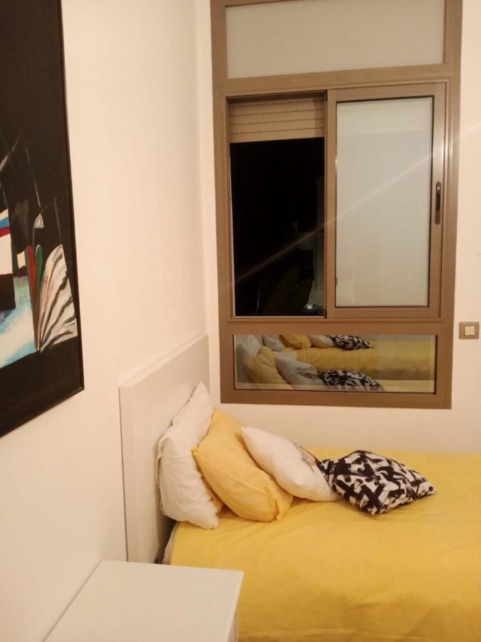 Bel Appartement A Skhirat Plage Et A 20 Mn De Rabat Esterno foto