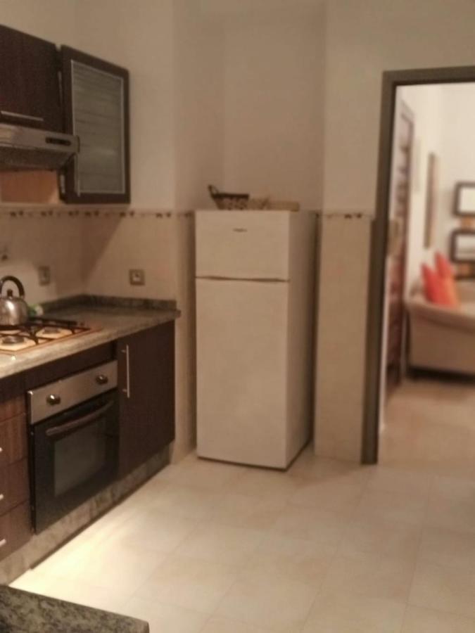 Bel Appartement A Skhirat Plage Et A 20 Mn De Rabat Esterno foto