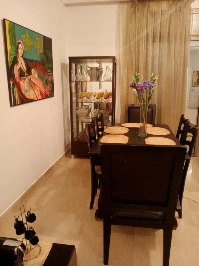 Bel Appartement A Skhirat Plage Et A 20 Mn De Rabat Esterno foto