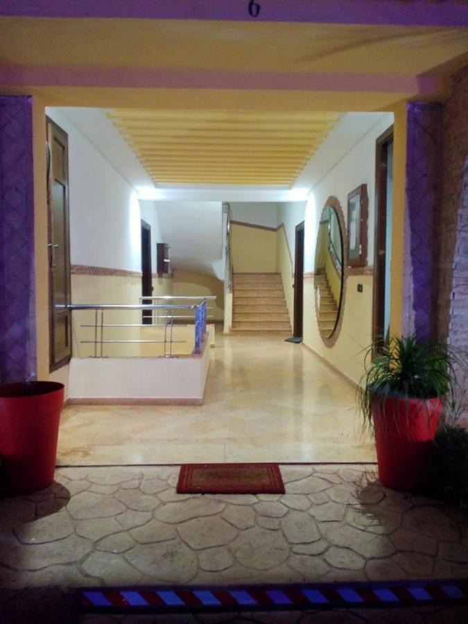 Bel Appartement A Skhirat Plage Et A 20 Mn De Rabat Esterno foto