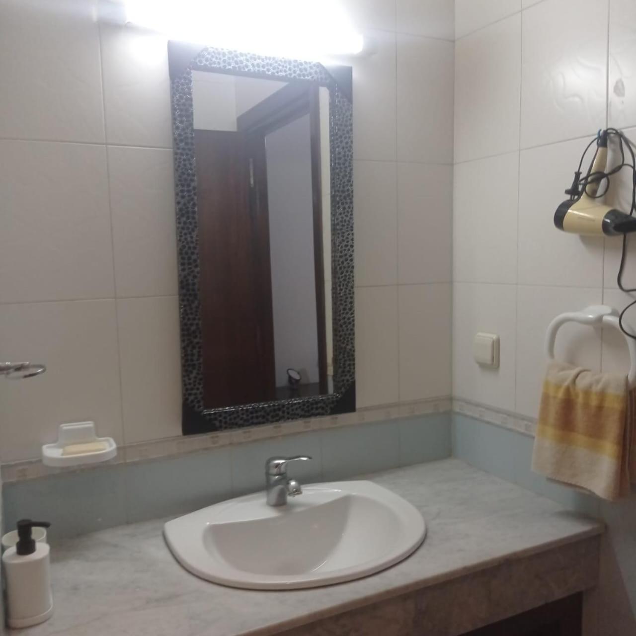 Bel Appartement A Skhirat Plage Et A 20 Mn De Rabat Esterno foto