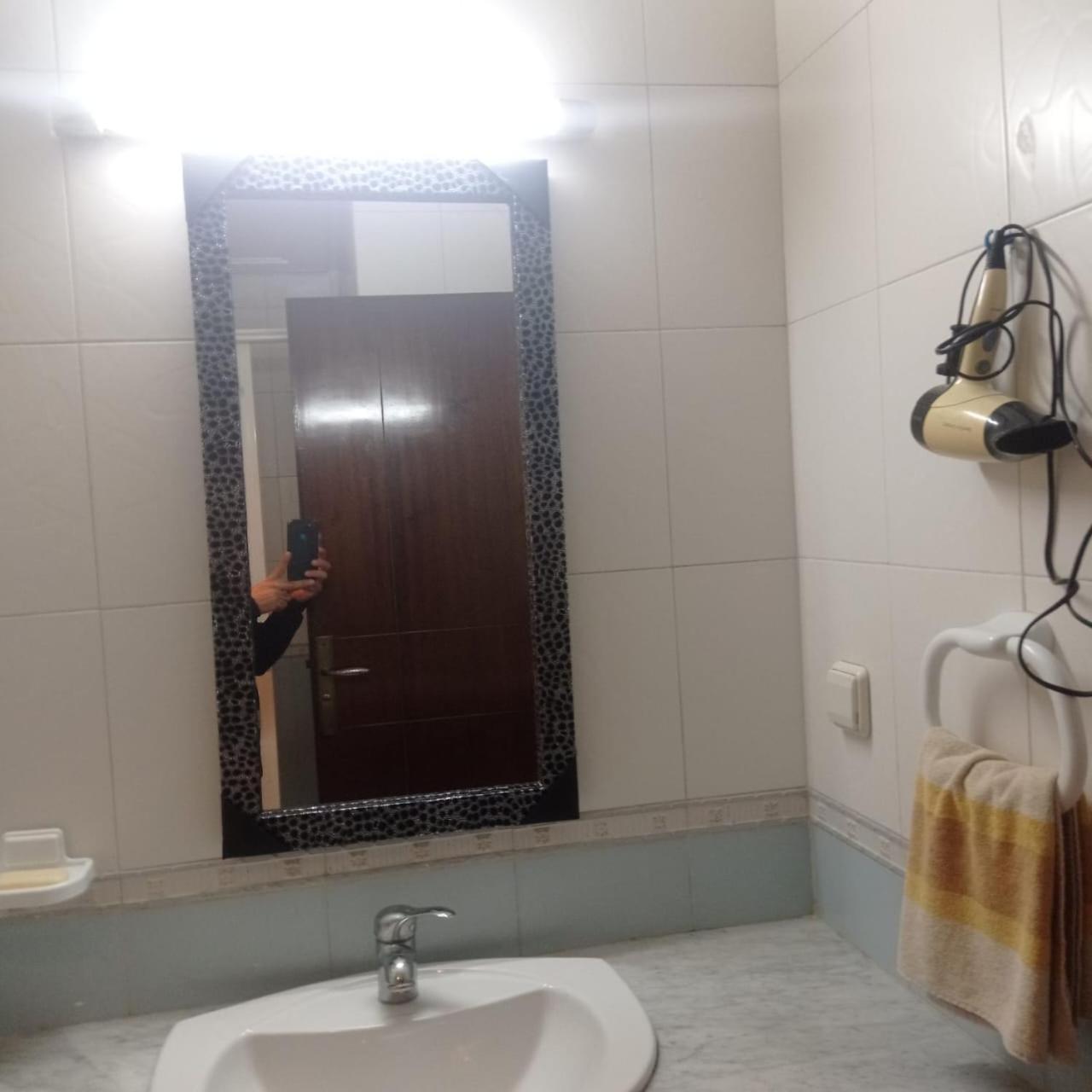Bel Appartement A Skhirat Plage Et A 20 Mn De Rabat Esterno foto