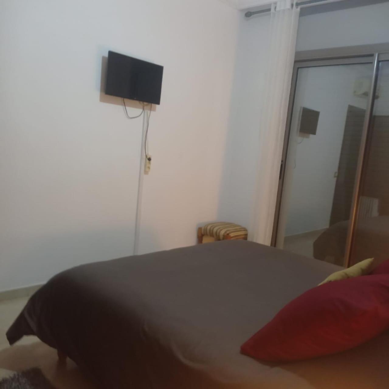 Bel Appartement A Skhirat Plage Et A 20 Mn De Rabat Esterno foto