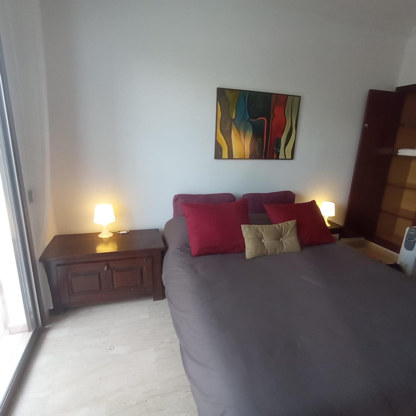 Bel Appartement A Skhirat Plage Et A 20 Mn De Rabat Esterno foto