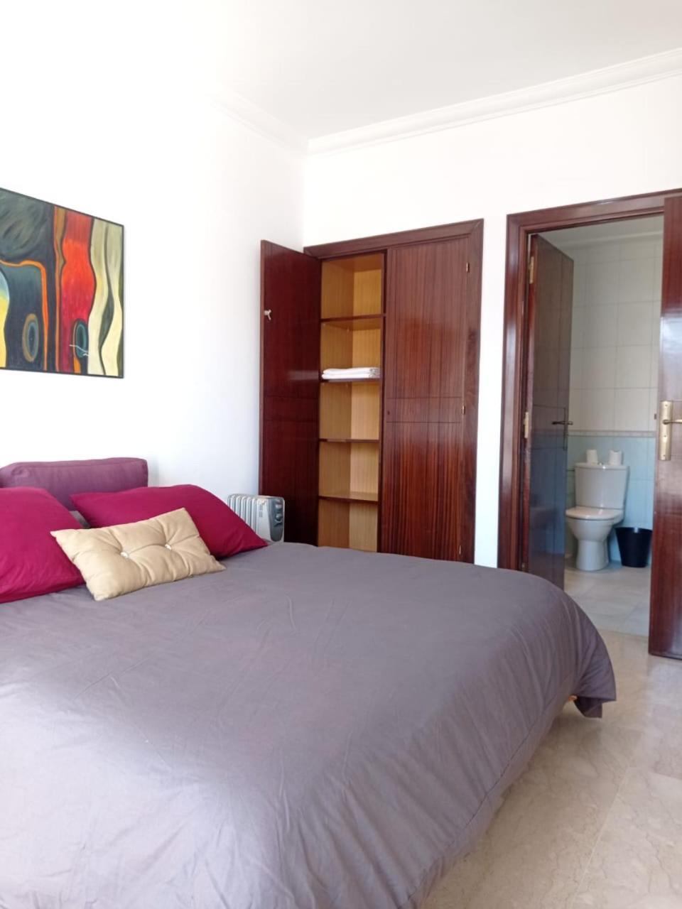 Bel Appartement A Skhirat Plage Et A 20 Mn De Rabat Esterno foto