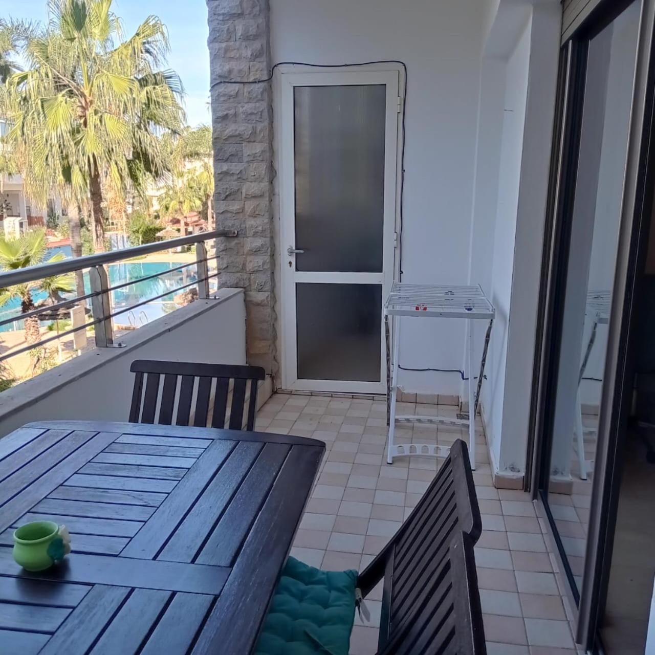 Bel Appartement A Skhirat Plage Et A 20 Mn De Rabat Esterno foto