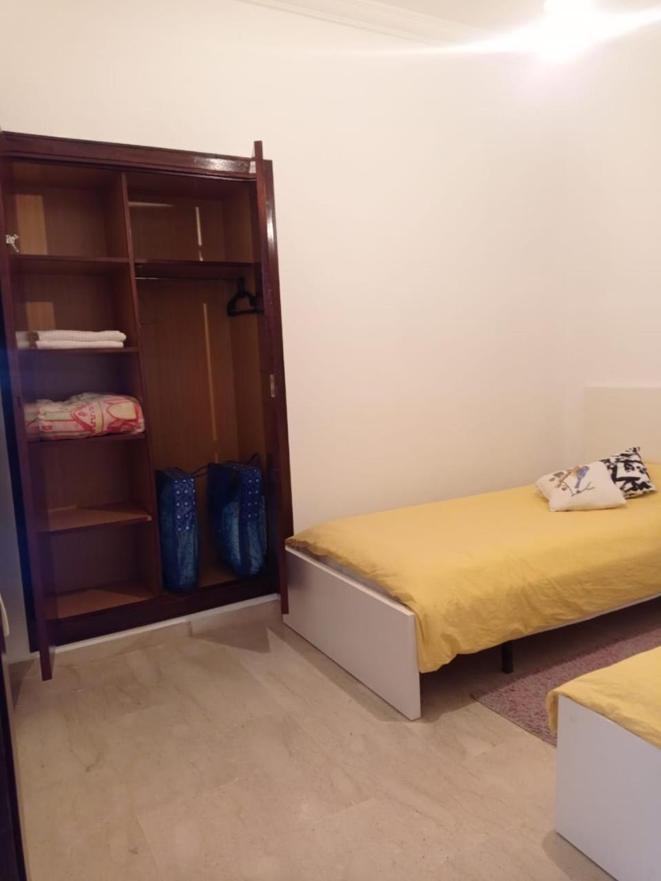 Bel Appartement A Skhirat Plage Et A 20 Mn De Rabat Esterno foto
